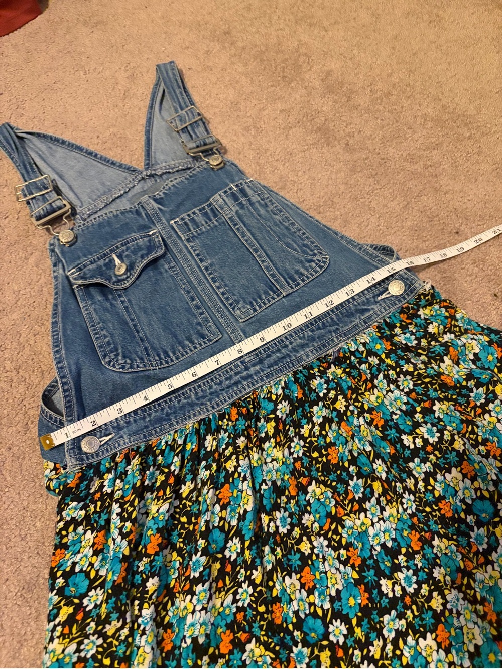 🐢 URBAN RENEWAL - Large Dress - Picture 6 of 6